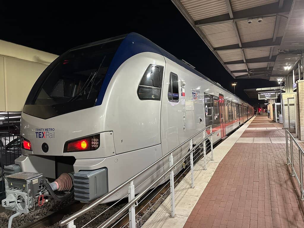 Big Boy Locomotive Sightings