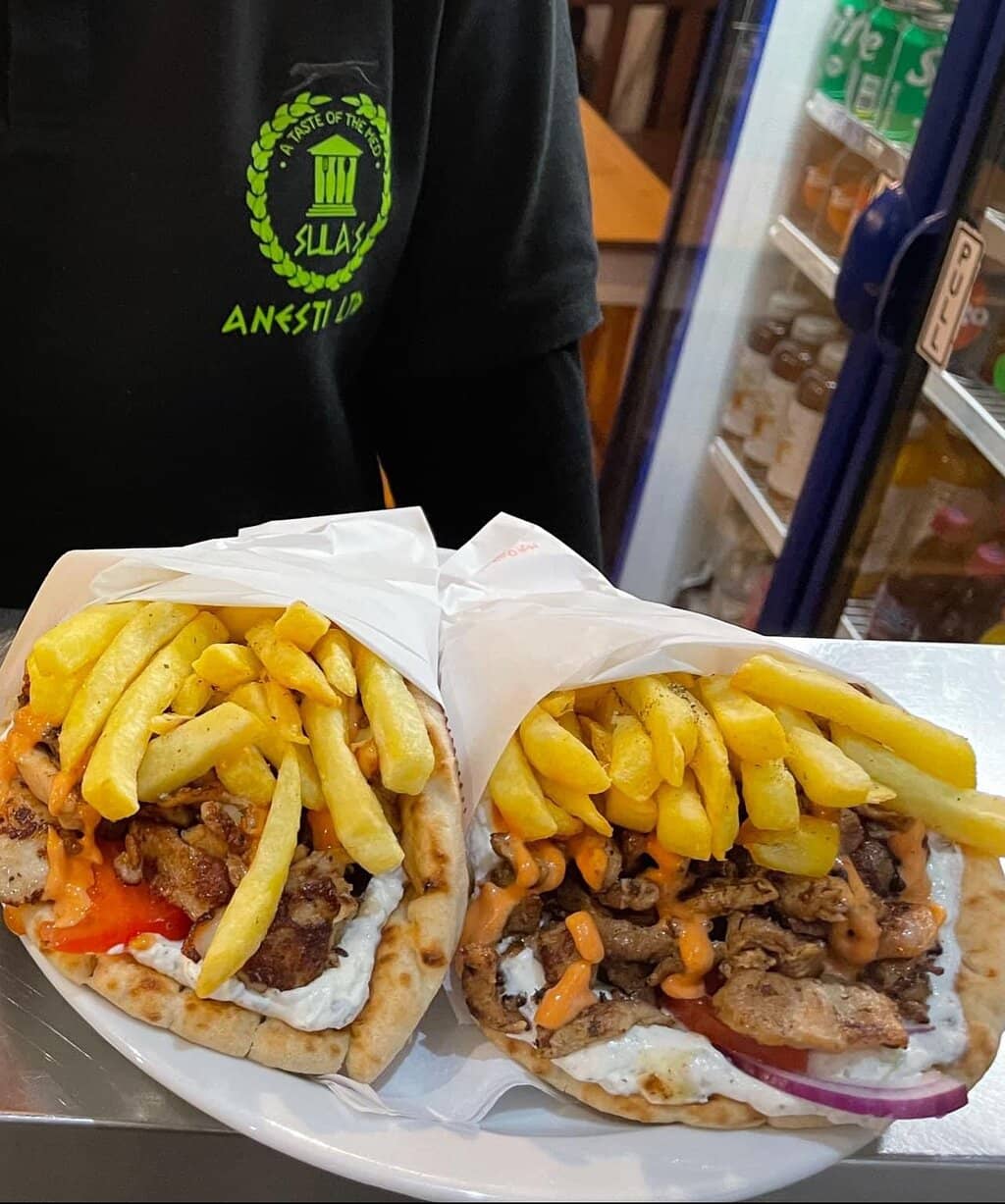 Friendly and Accommodating Staff