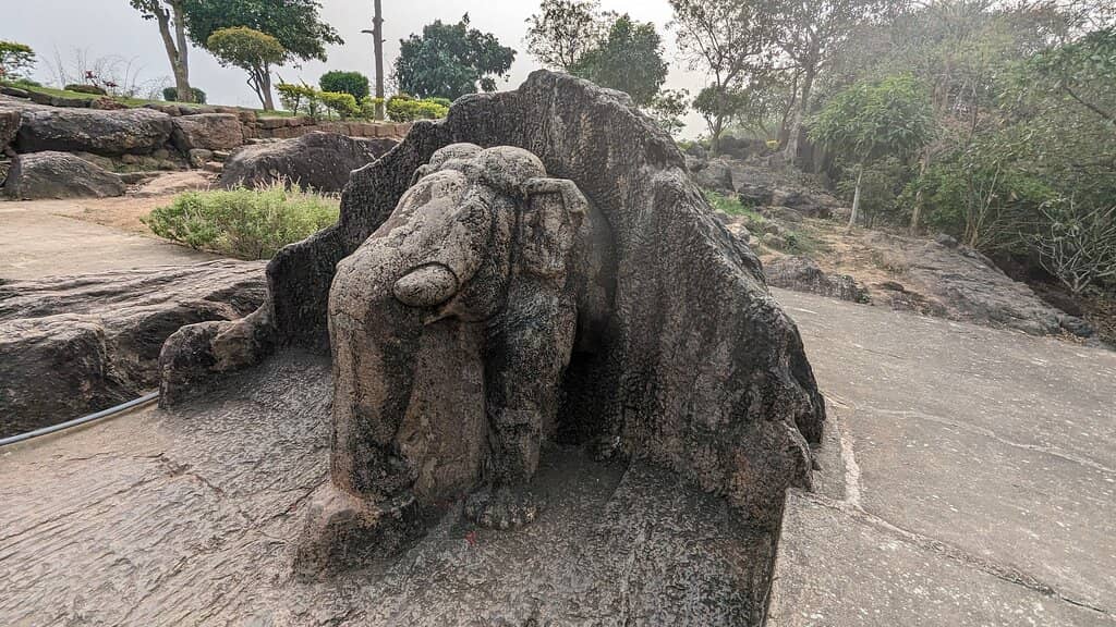 The Major Rock Edicts