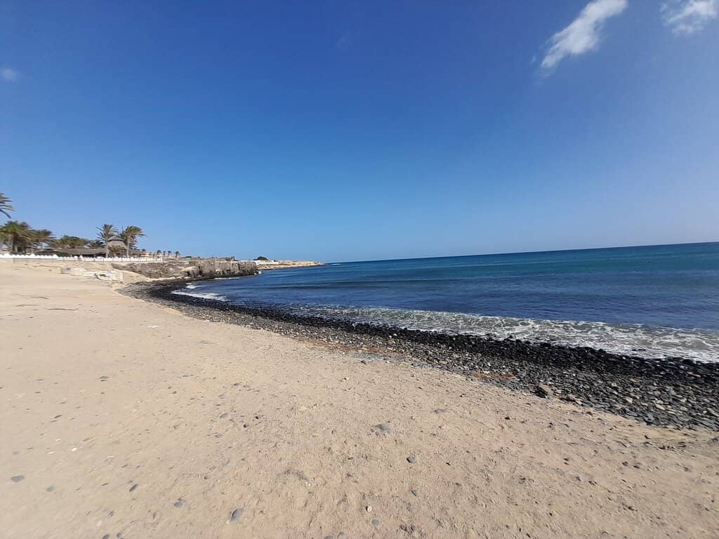 Jandía Lighthouse