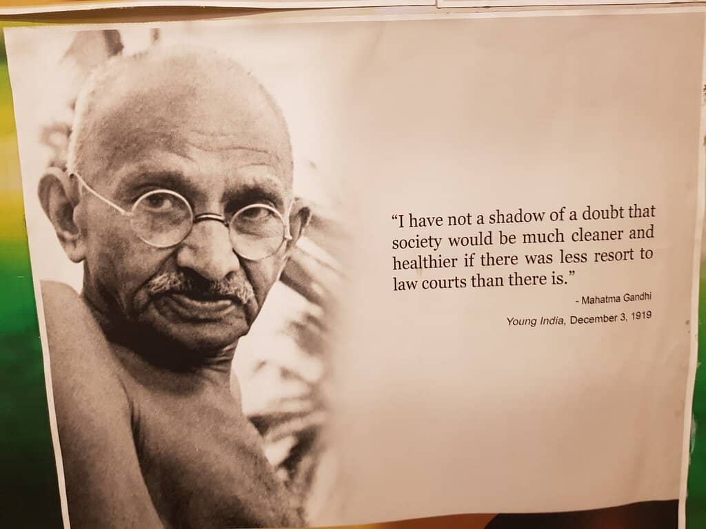 Independence Movement Gallery