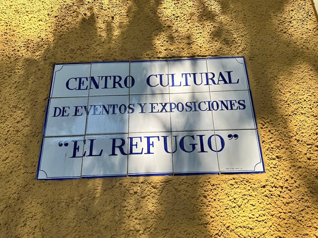 Ceramic Culture Exhibits