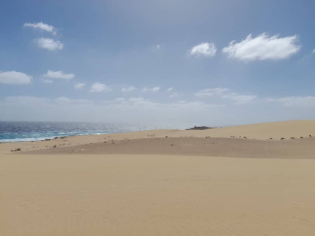 Popcorn Beach