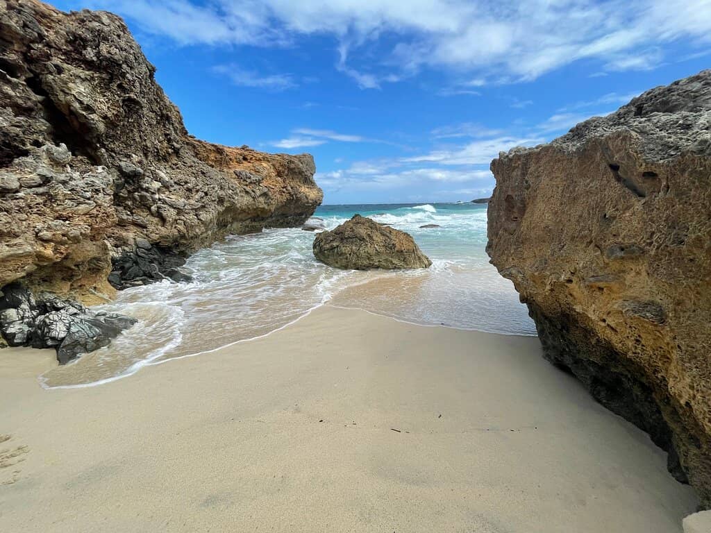 Dramatic Coastal Scenery