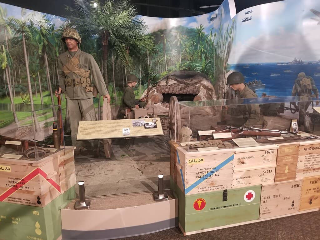 Personal Soldier Stories