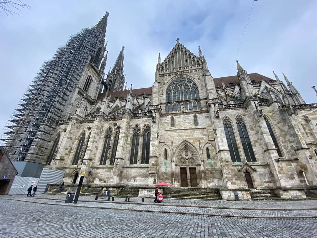 St. Peter's Cathedral