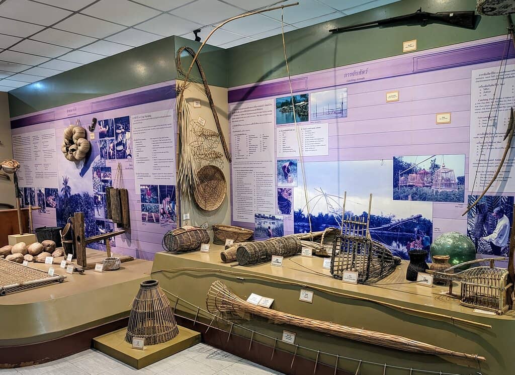 Modern Museum Design