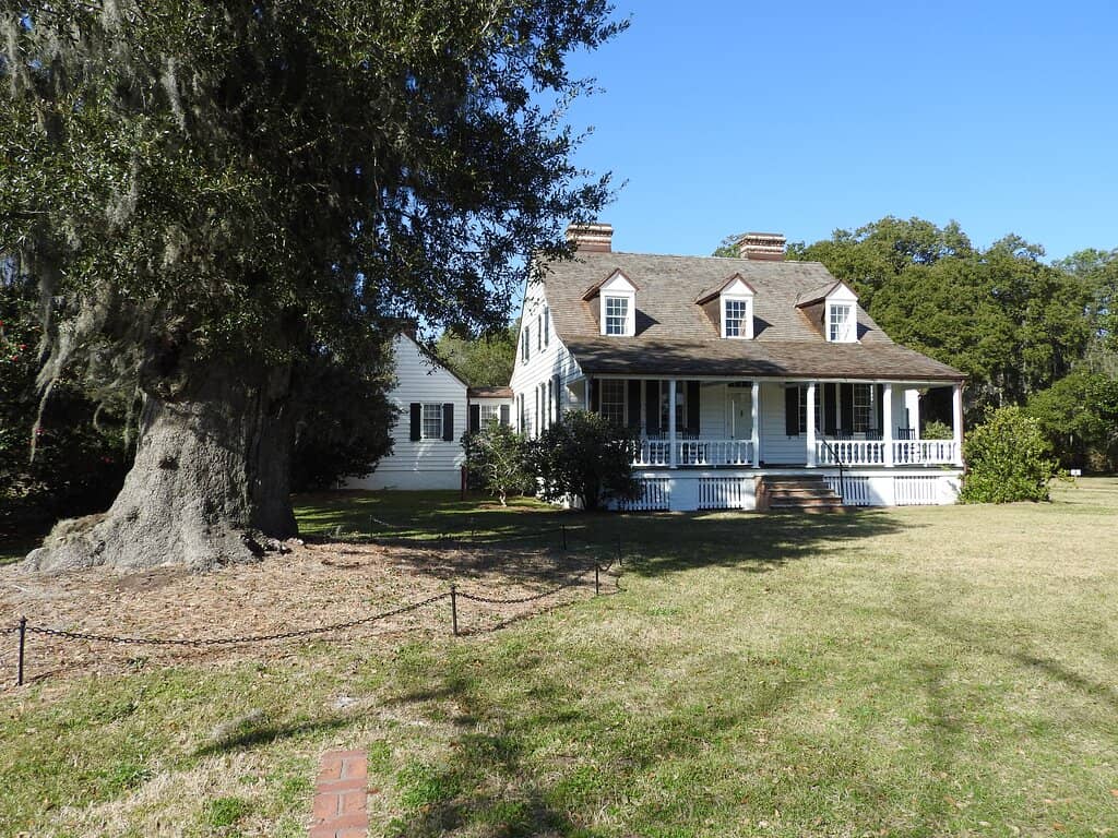 Historic House & Museum