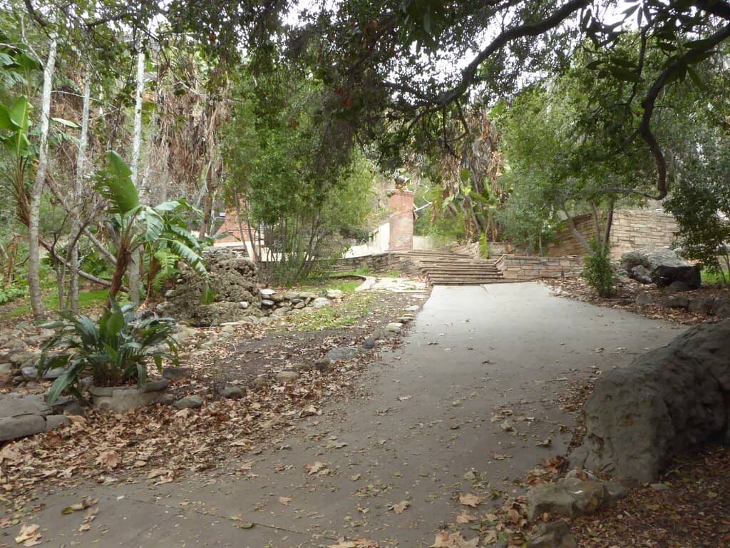 Challenging Loop Trail