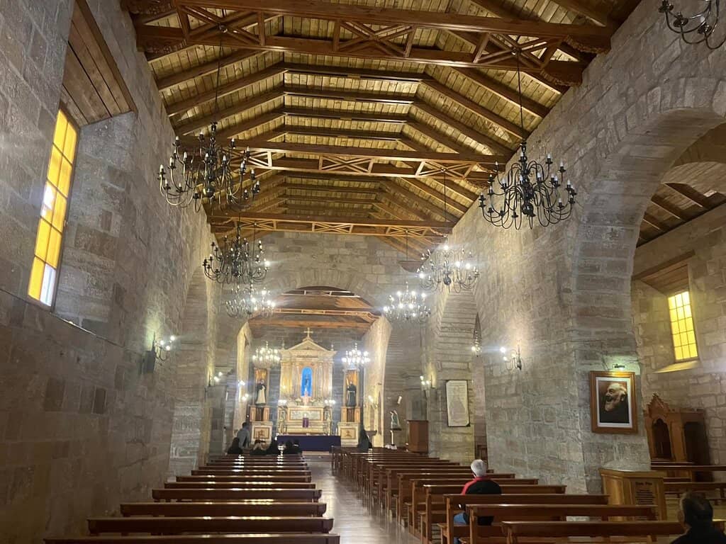 Colonial Architecture