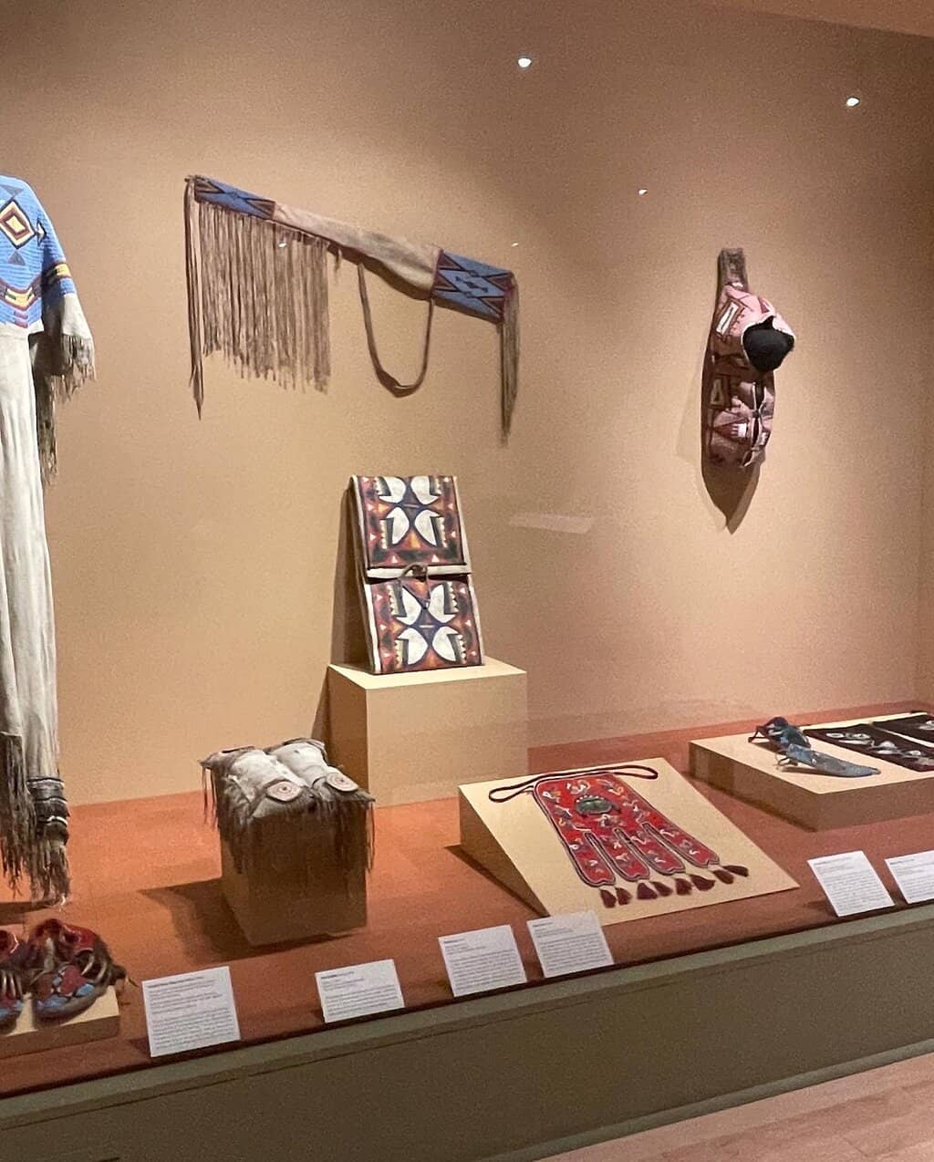 Kimono Display