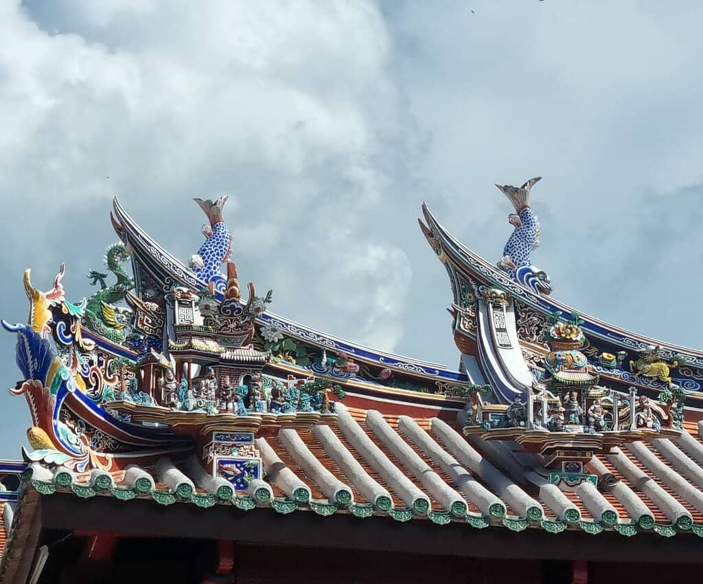 Historic Architecture