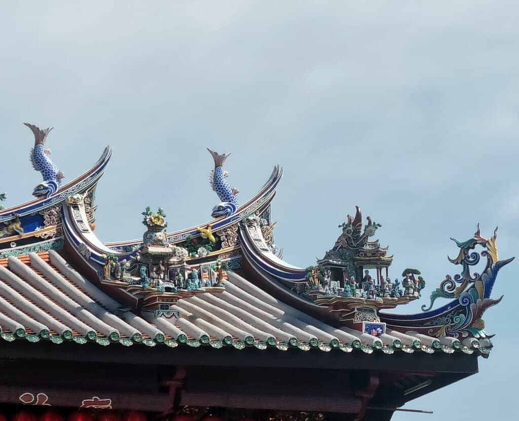 Historic Architecture