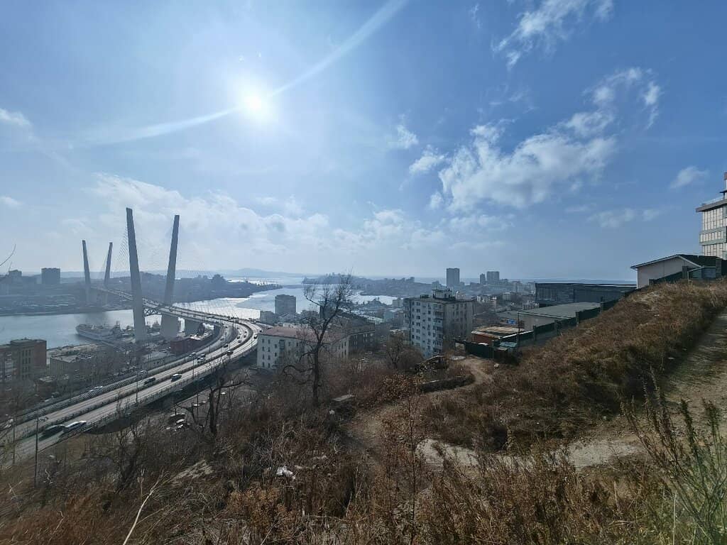 Monument to Slavic Alphabet Creators
