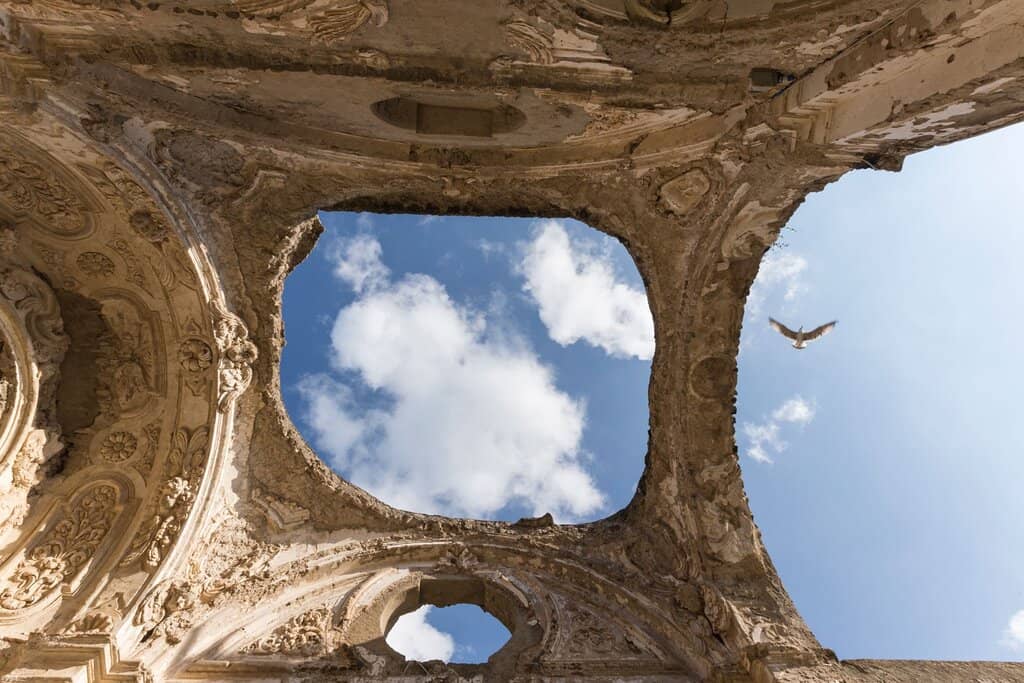 Il Monastero Restaurant