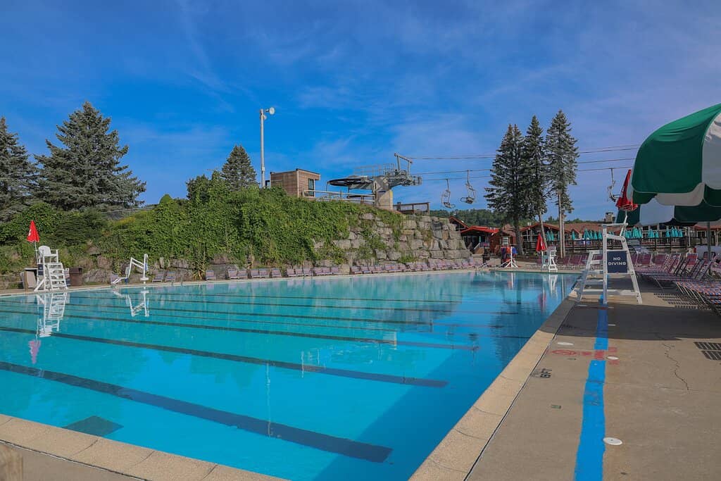 Mountain Coaster & Zipline