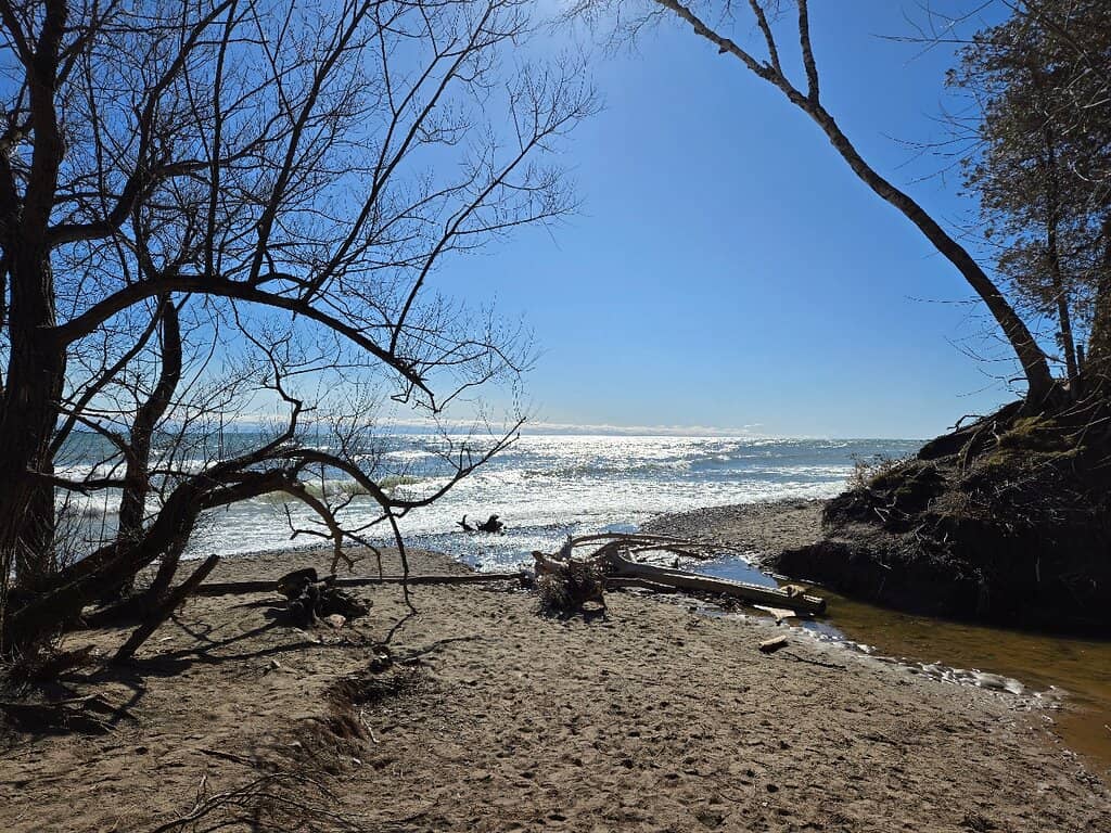 Scenic Hiking Trails