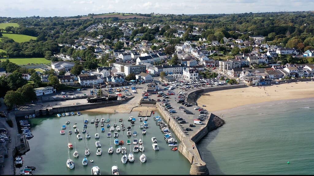 Pembrokeshire Coastal Path