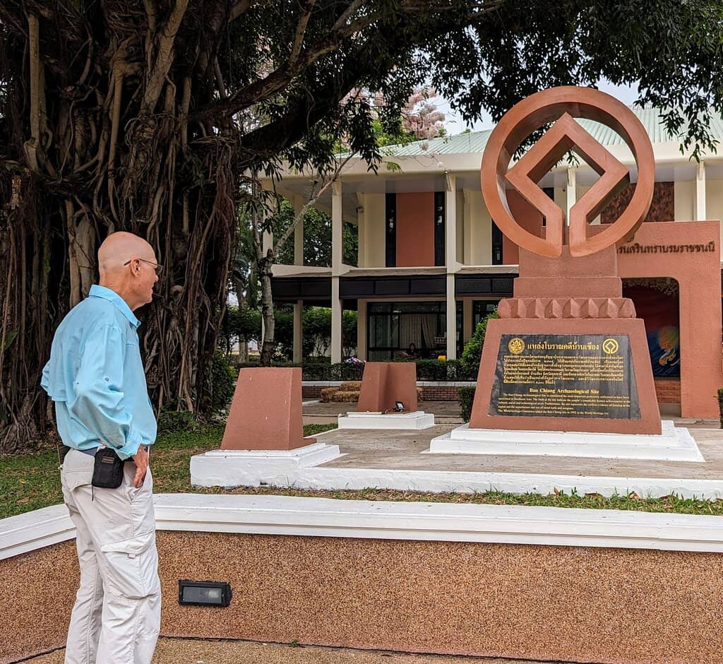 UNESCO World Heritage Status