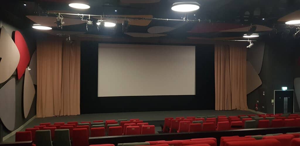 Independent Cinema Screenings