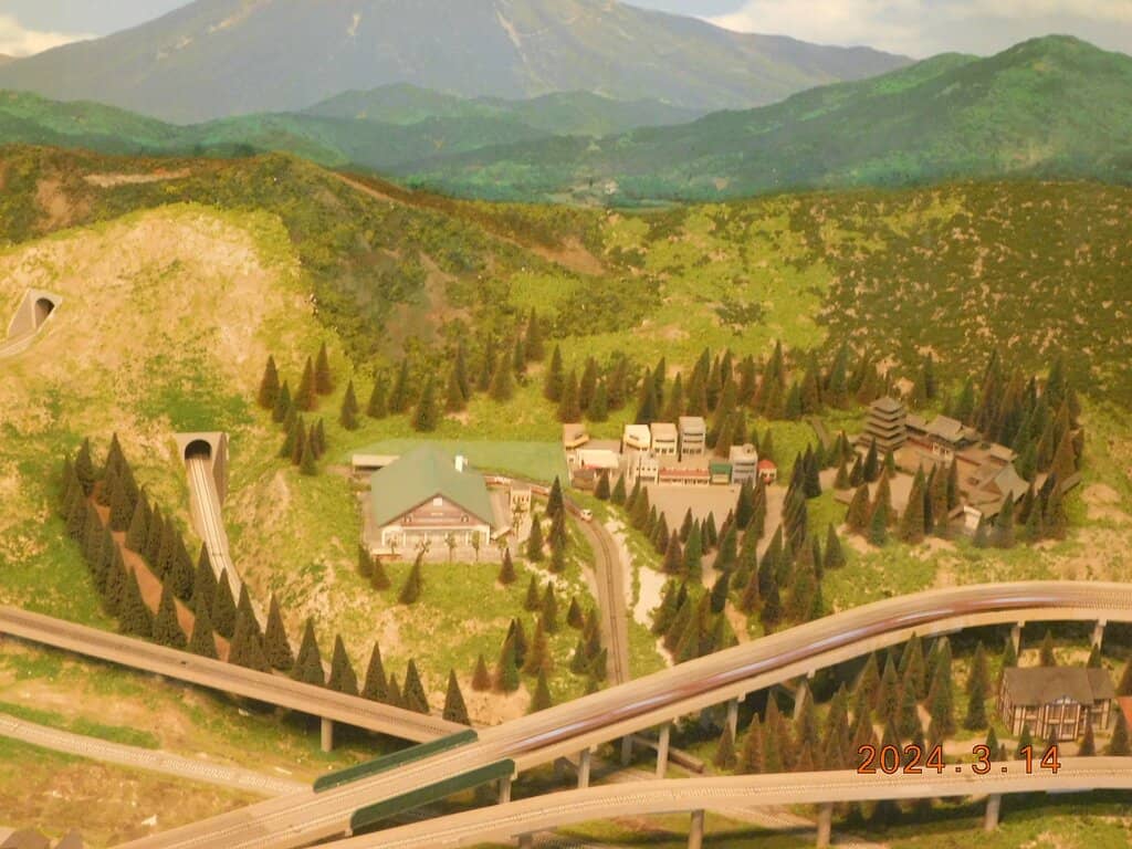 Interactive Railway Simulators