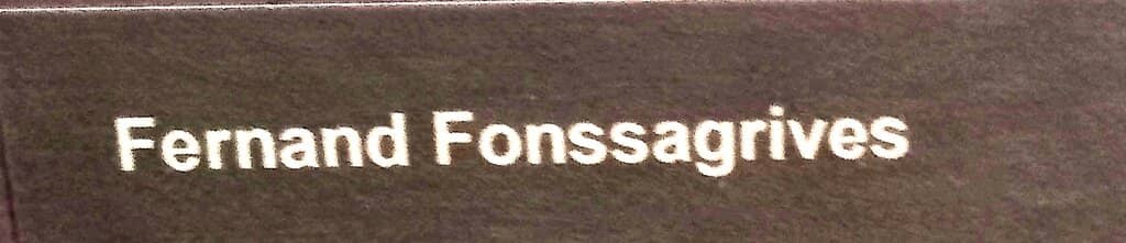 Historic Marais Mansion Setting