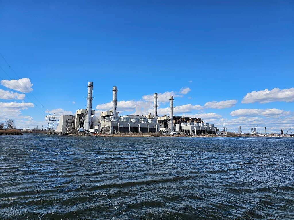 Fresnel Lens Information