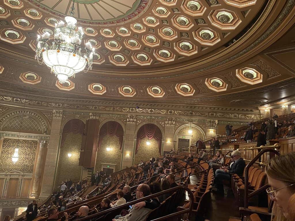 Local Performing Arts