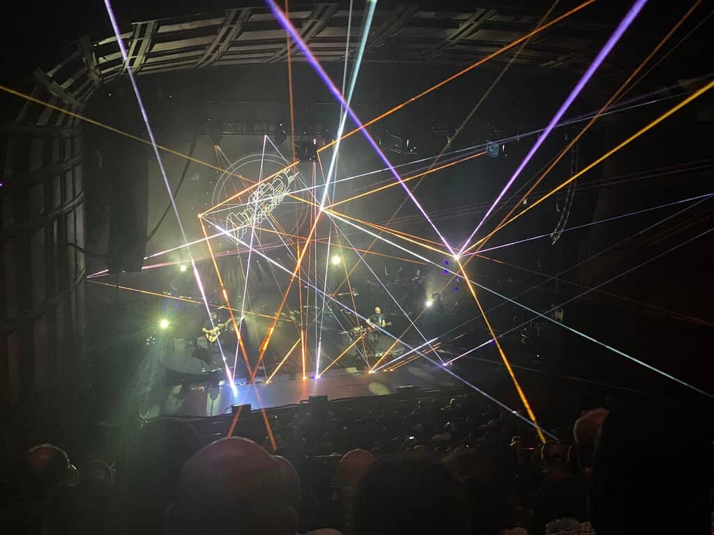 Broadway Touring Productions