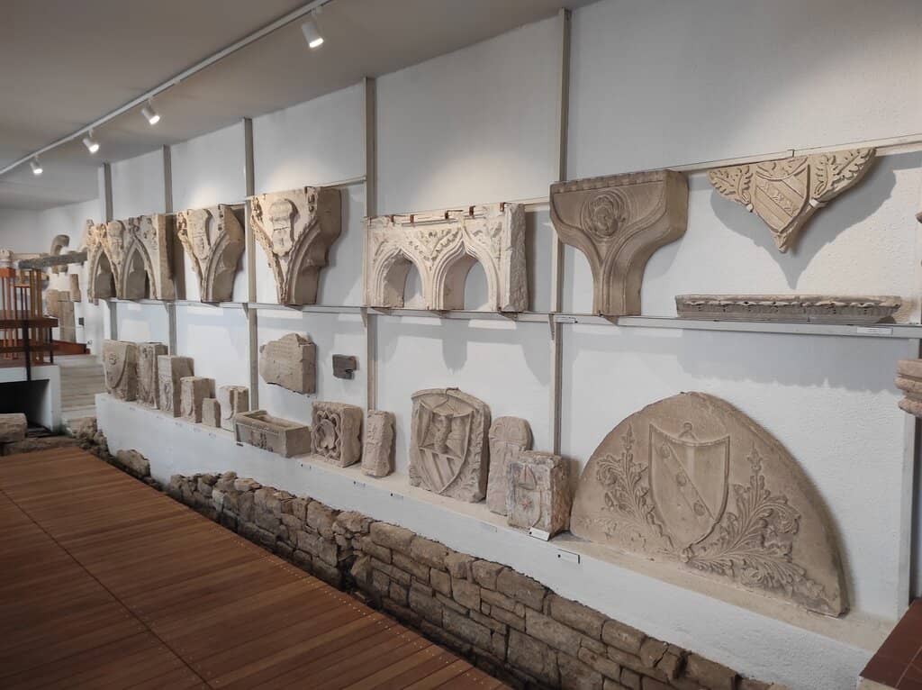 Potential of the Palace Gardens