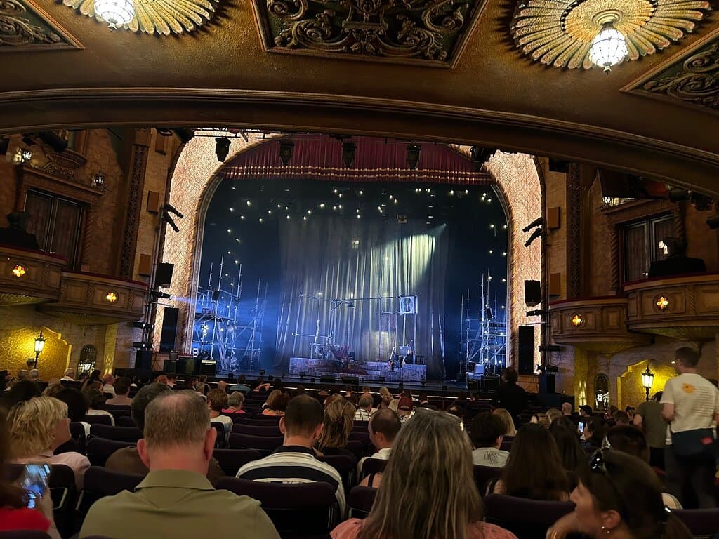 Civic Theatre