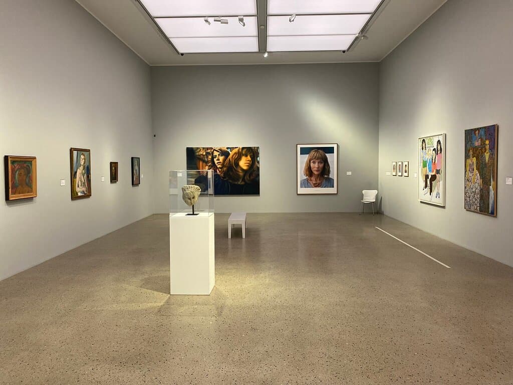 Sprengel Museum Hannover