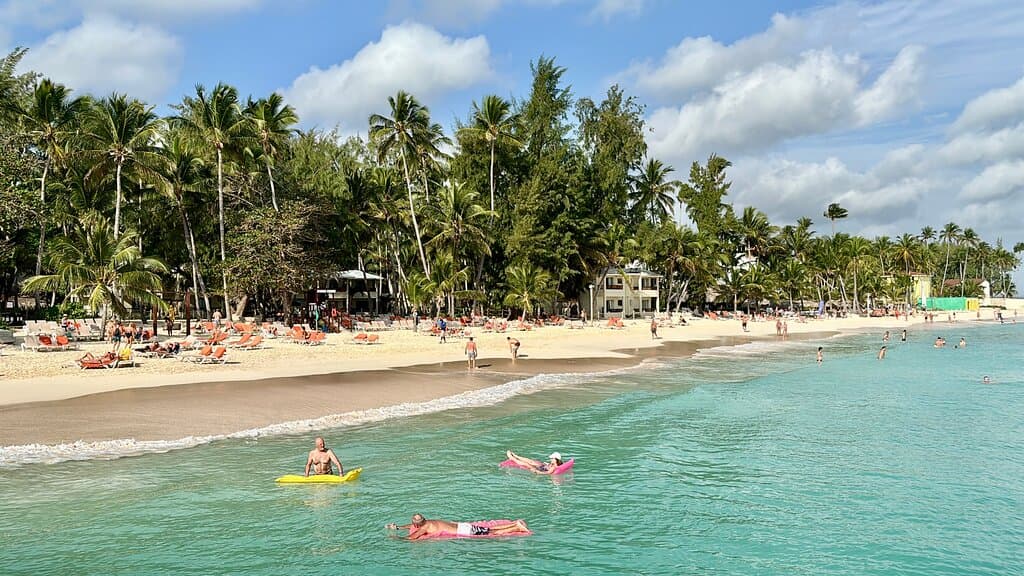 Playa Corales Bavaro, Punta Cana_Sanju-10