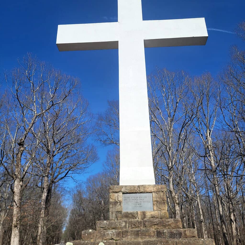 The Cross (General Landmark)