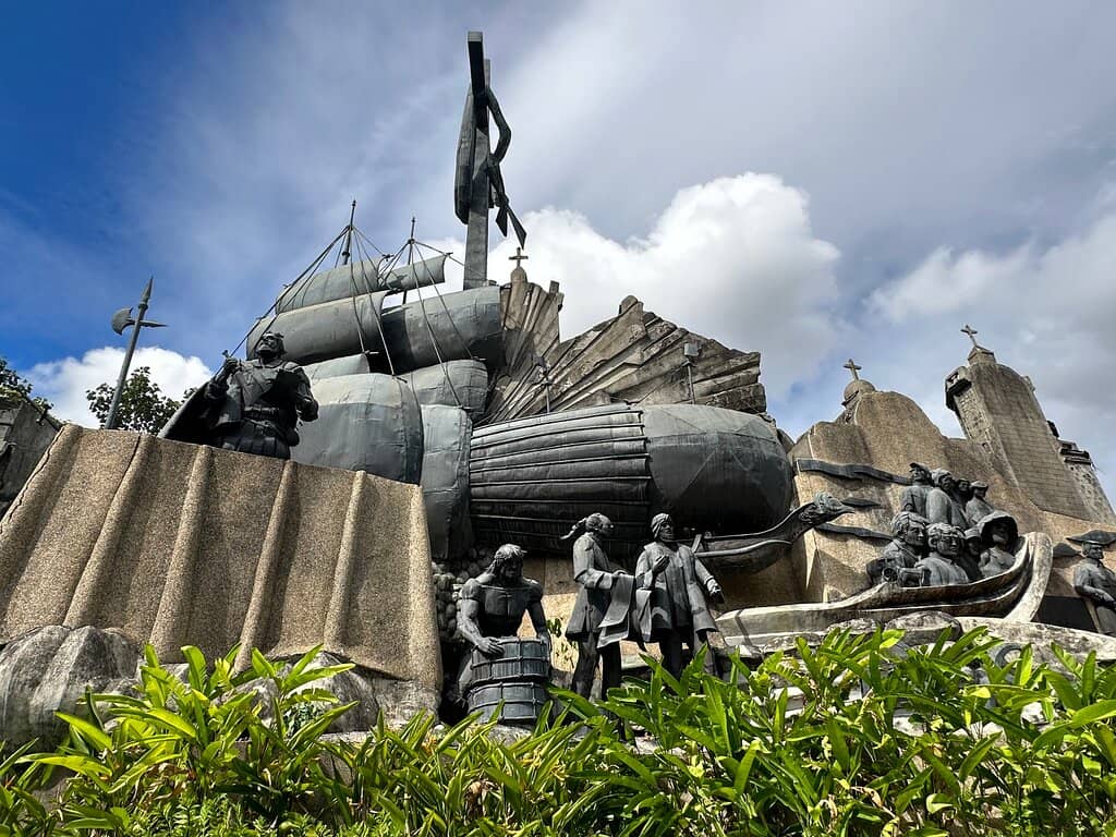 Colonial Era Depictions