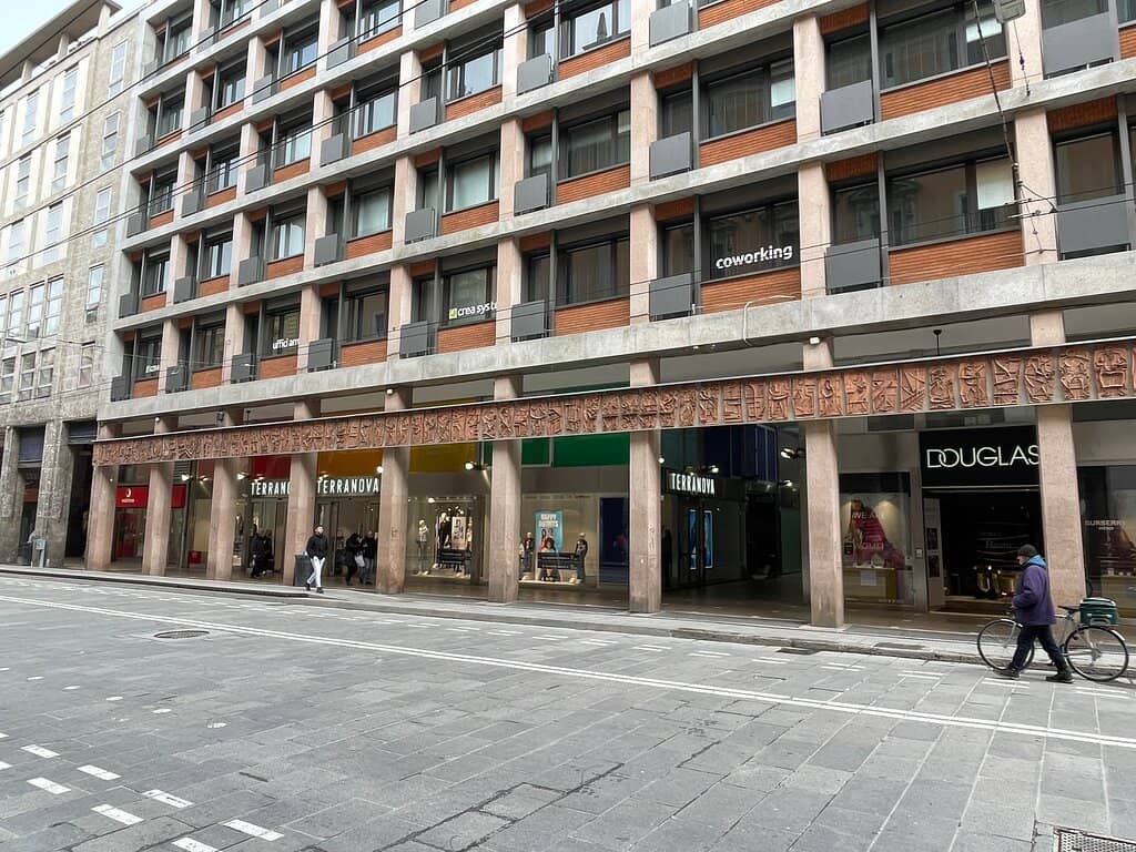 Street Art and Performers