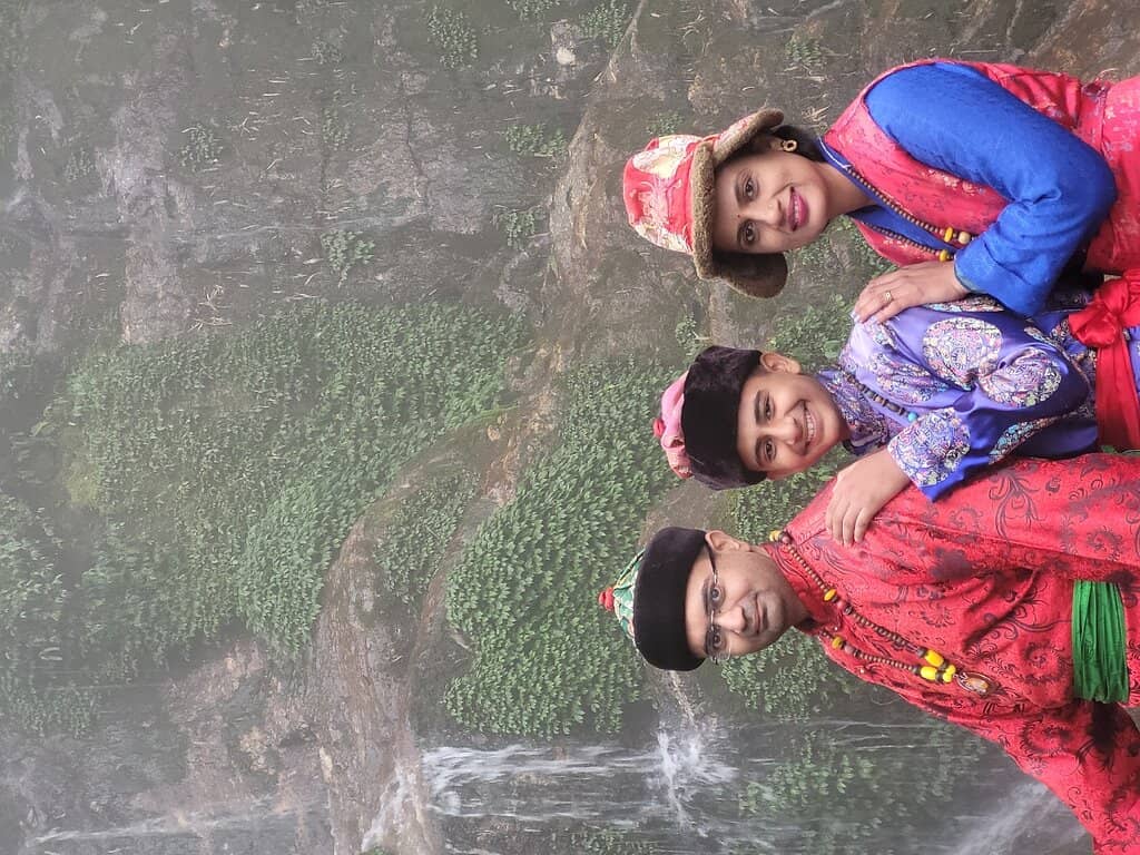 Rope-Slide Adventure