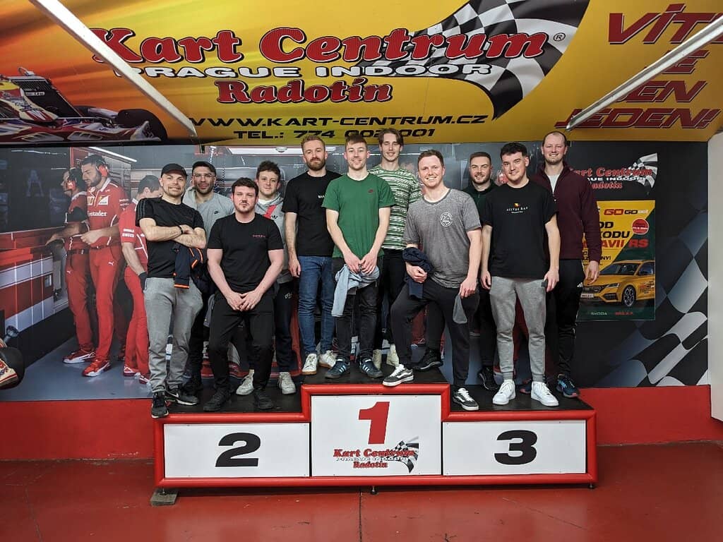 Family-Friendly Kids' Track