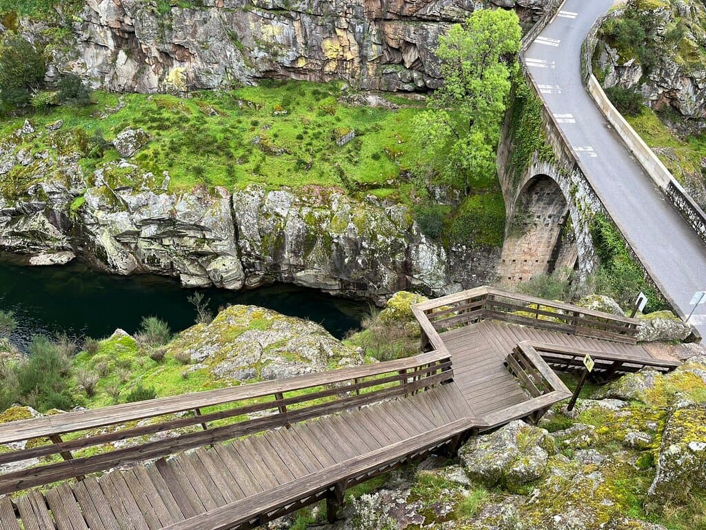 516 Arouca Bridge