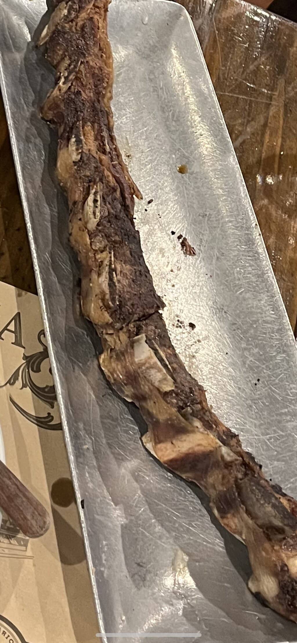 Generous Meat Selections