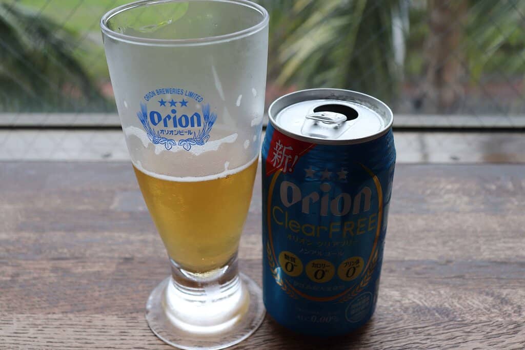 Beer Tasting Session