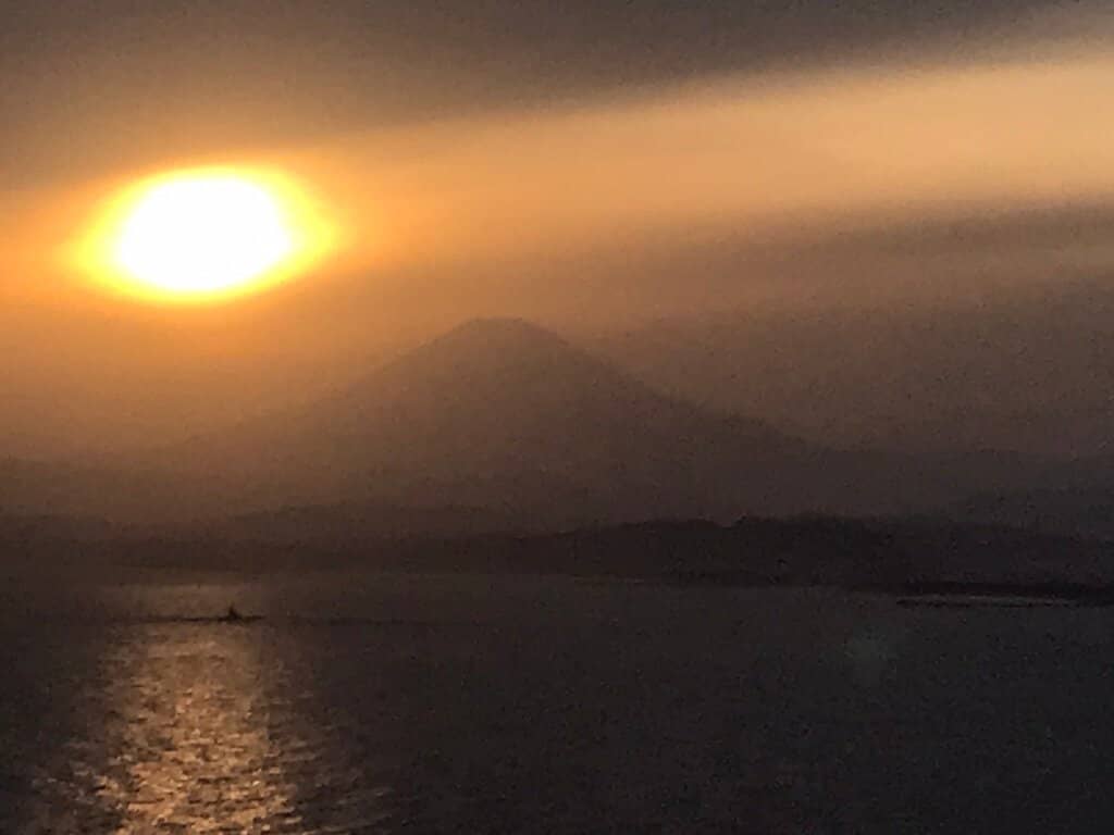 Enoshima Sea Candle