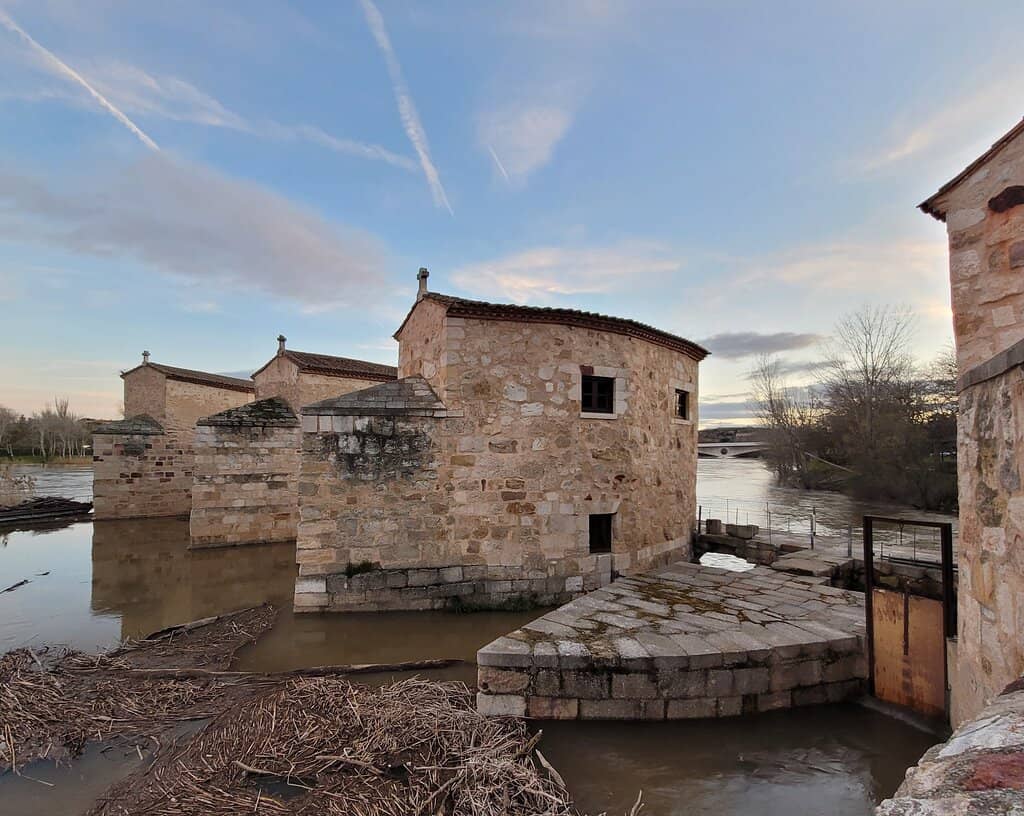 Duero River Views