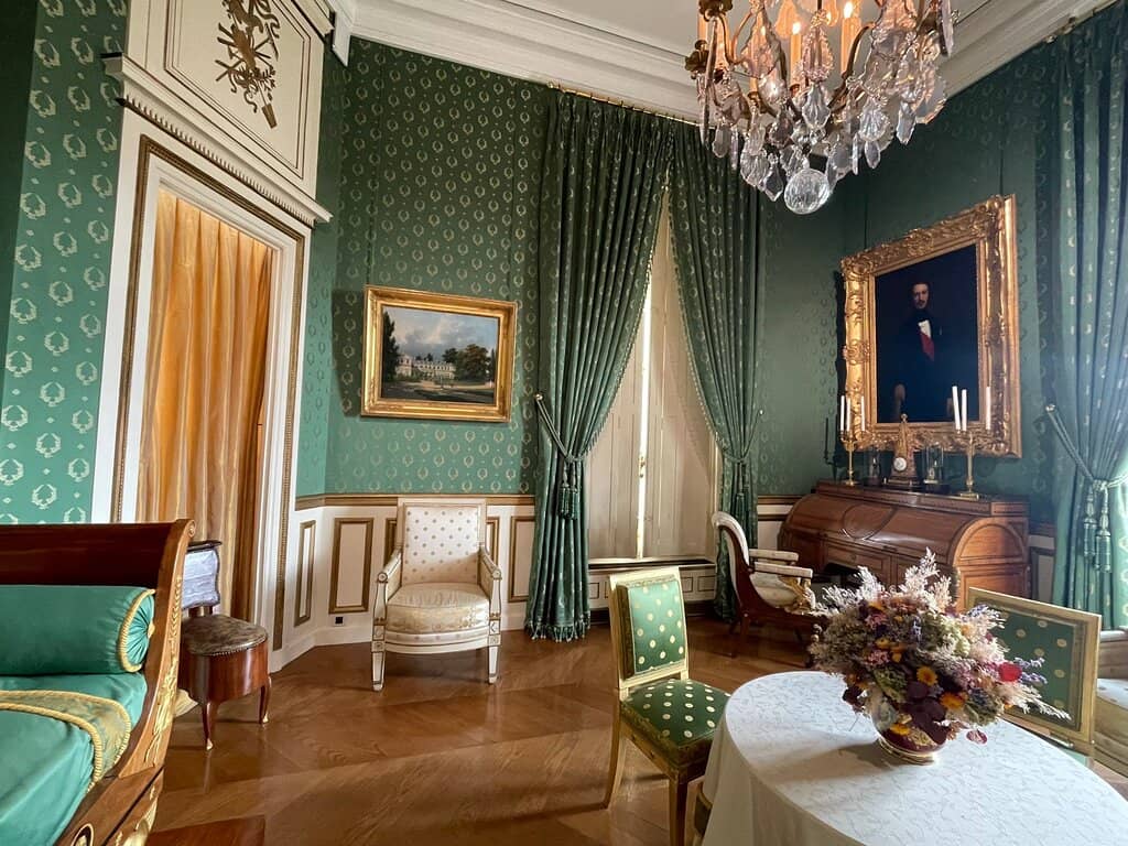 Art and Ceramics Museum