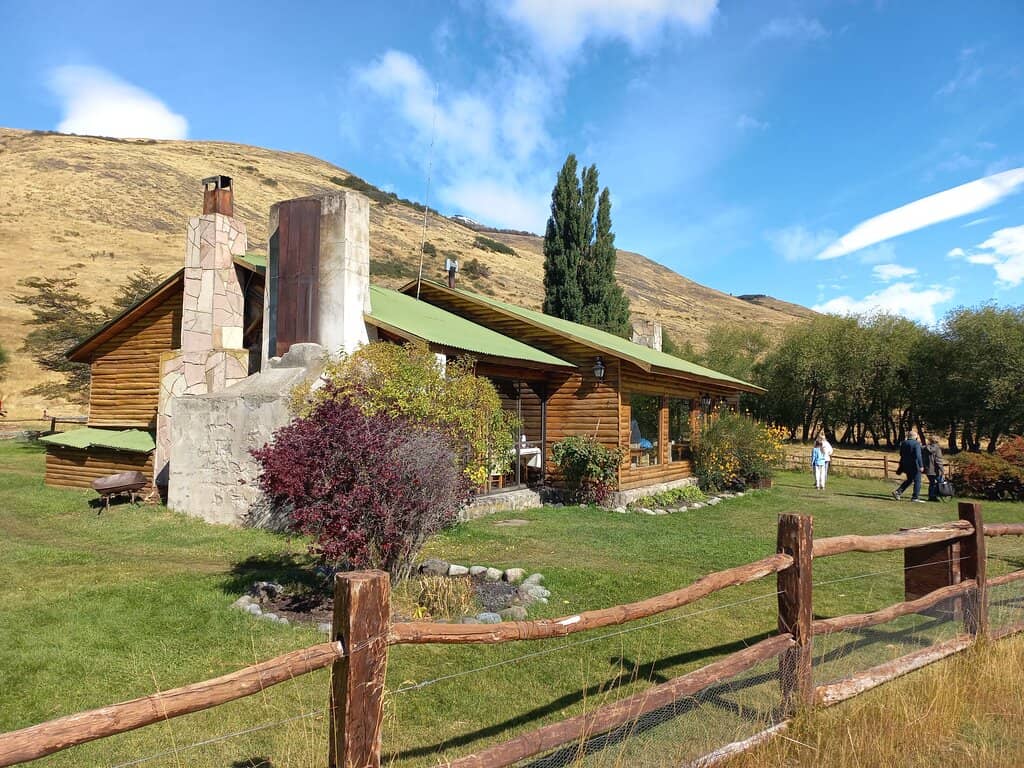 Stunning Natural Vistas