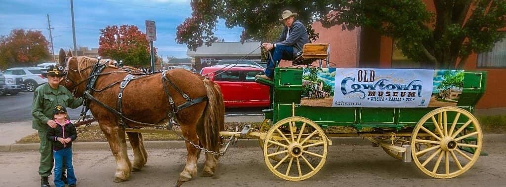 The Saloon Show