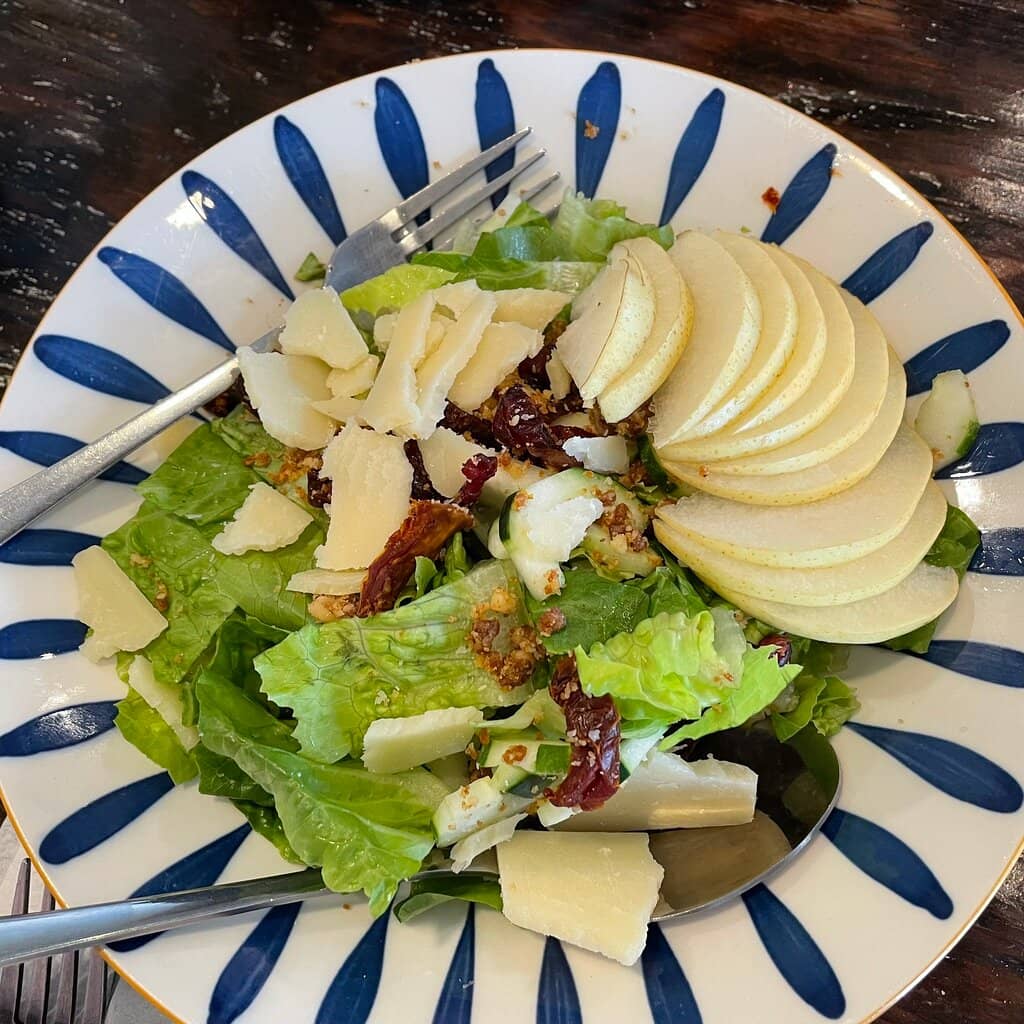 Must-Try Appetizers and Desserts