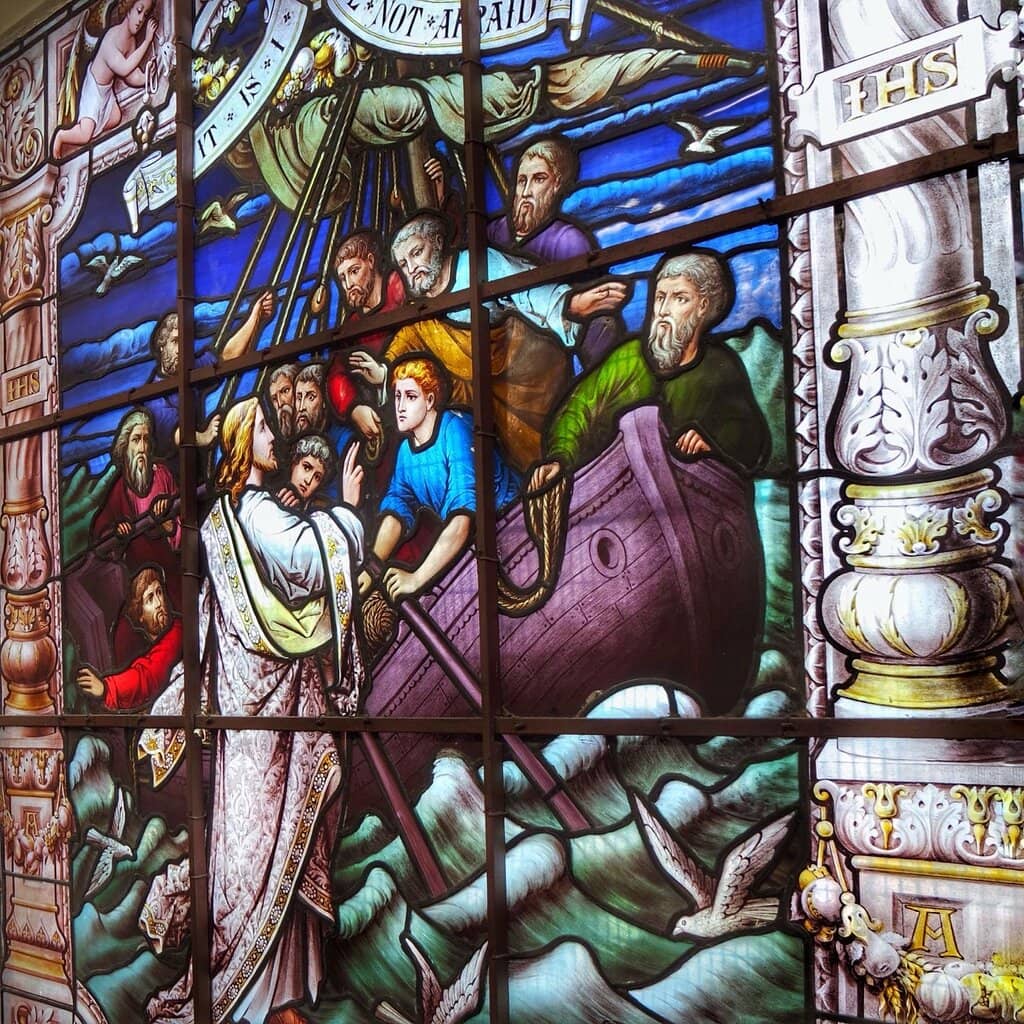 Covenanters' Memorial