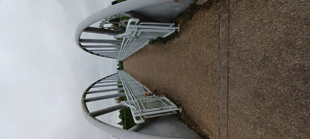 Civil War Fortification