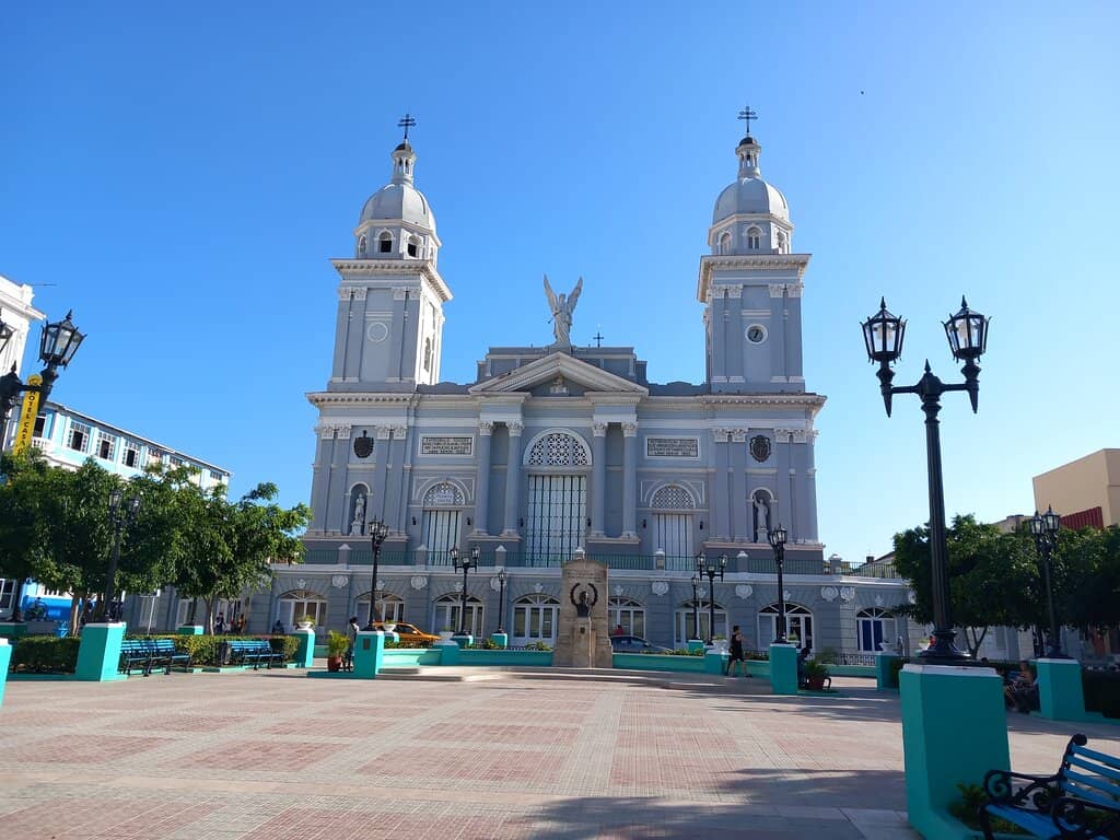 Colonial Architecture